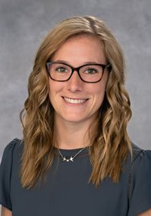 Anna L. Gallagher, PNP